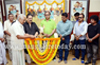 Kudla Cafe Tulu Movie released